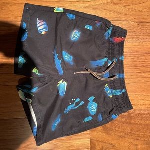 Paul Smith Junior 3A boy’s swim shorts